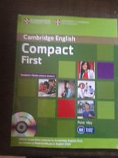 Caompact First - Cambridge