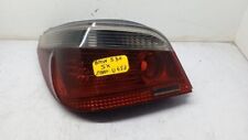 Fanale Fanalino Stop Posteriore Sinistro Bmw Serie 5 E60 2005