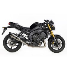 Scarico leovince sbk terminale - scarico,