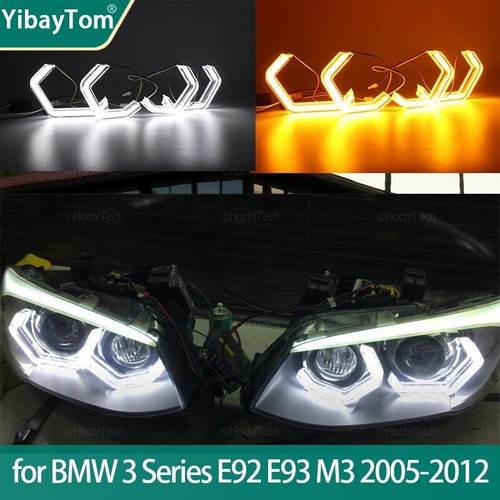 Kit angel eyes led - kit,