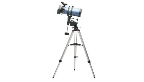 Telescopio astronomico newton - astronomico,