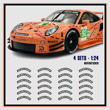Set 4x6 Marcatura Pneumatici