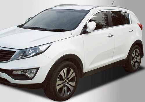 Accessori per kia - per, sportage