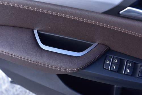 Placca bmw f25 - placca, x3