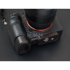 Piastra base impugnatura