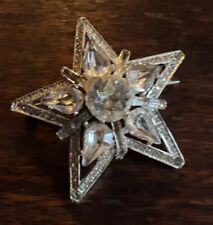 Spilla Corona Trifari