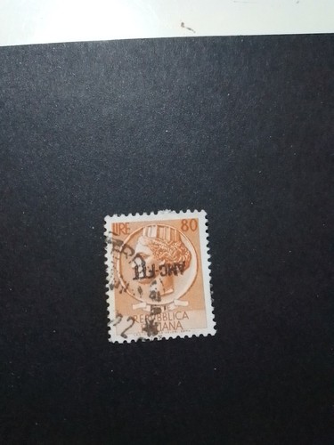 Francobolli repubblica - francobolli,