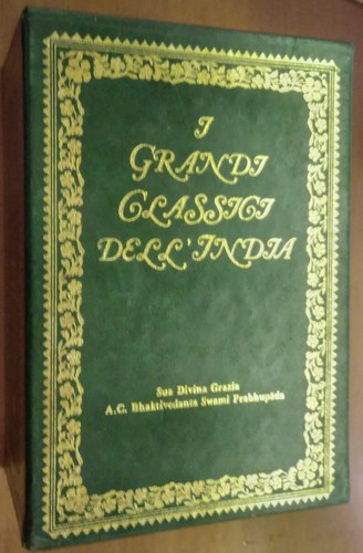 Grandi classici - grandi,
