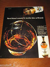 AA2=1968=RENE BRIAND BRANDY=PUBBLICITA'=ADVERTISING=WERBUNG=