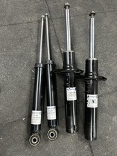 SACHS AMMORTIZZATORI A GAS ANTERIORI E Post Per VW PASSAT 3C CC VARIANT SKODA