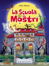 Libri Febe Sillani - La Scuola