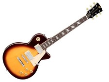 Chitarra Elettrica SoundSation Milestone Con Custodia, Capotasto, Plettri, Corde