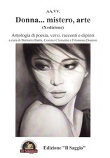 Libro - Donna... Mistero