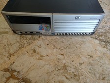 Pc Desktop  Pentium 4 da 3 GHz
