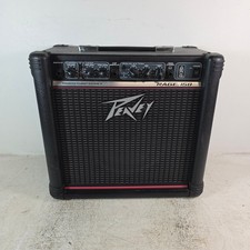 Amplificatore chitarra peavey - amplificatore,