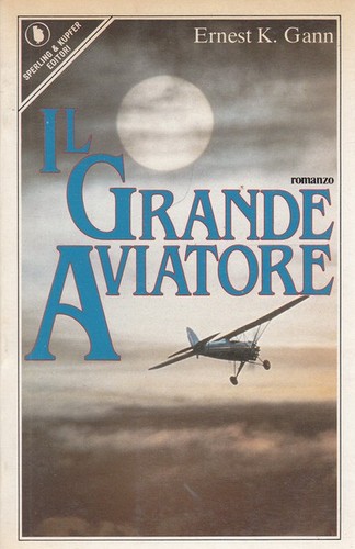 Grande aviatore ernest - il,