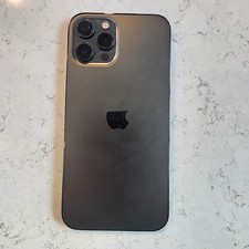 Apple iPhone 12 Pro Max - 512