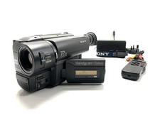 Videocamera digitale a nastro