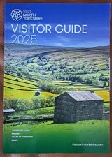 Visit North Yorkshire Visitor