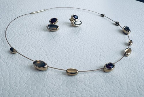 Set gioielli pierre lang - set,