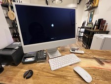 Apple iMac 24" (256GB SSD
