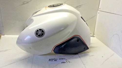 Serbatoio yamaha mt03 660 2006 - yamaha,