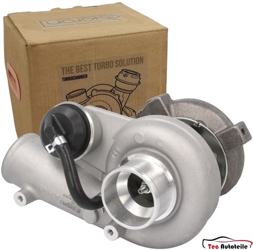 Nuovo turbocompressore evoron - nuovo,
