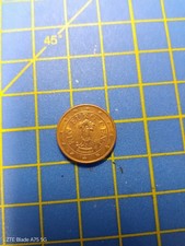 Raro Ein Euro Cent - 1 cent di