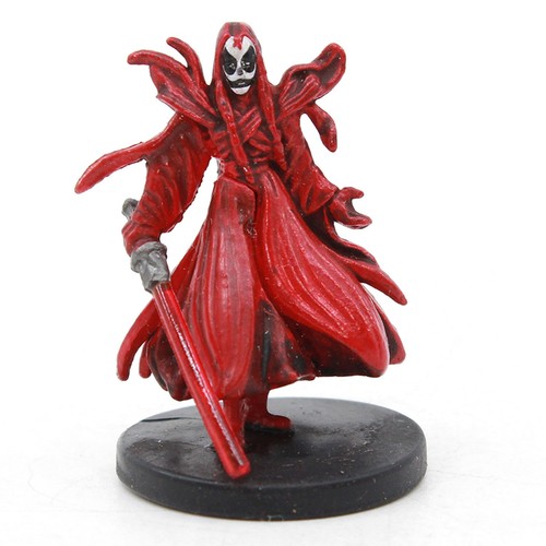 Nightsister sith witch - nightsister,