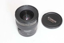 CANON EF 20mm F2.8 USM