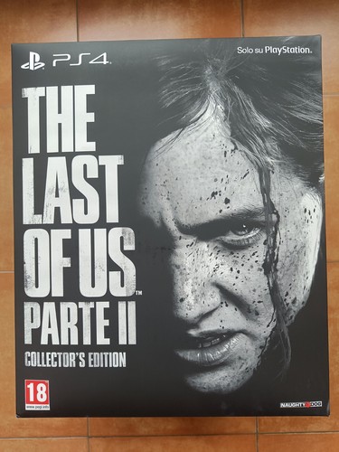 The last parte - the,