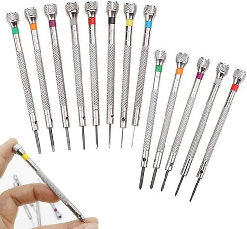Pezzi micro cacciavite per - 13,