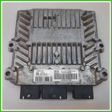 Centralina SIEMENS 5WS40285C-T CITROEN C2 1.4 50kw 1940FQ Diesel 2003