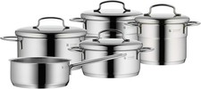 Wmf batteria di pentole mini