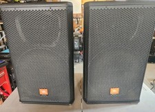 JBL MRX515 Pair 15" Two-Way PA