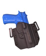 Fondina Kydex OWB per Beretta
