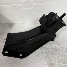 STAFFA MOTORE SINISTRA COMPLETA DI SUPPORTO PORTER 1400