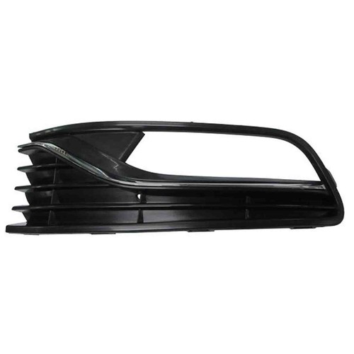 Griglia fendinebbia volkswagen - fendinebbia,