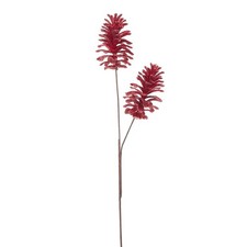 RAMO ARTIFICIALE CON PIGNE