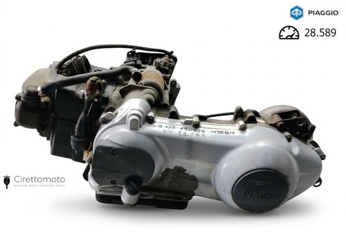 M38bm motore blocco completo - motore,