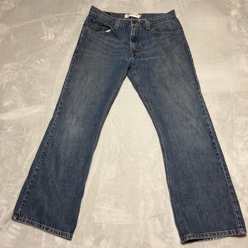Levis 527 y2k - 527,