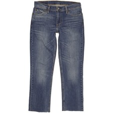 Levi's 511 Jeans donna blu