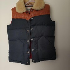Gilet piumino penfield - piumino, navy