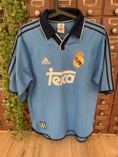 Maillot third Real Madrid