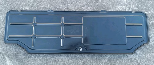 Copertura motore smart - copertura,