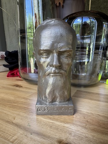 Dostoevskij fyodor - dostoevskij,