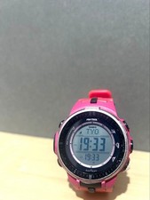 Casio Pro Trek PRW-3000 Watch