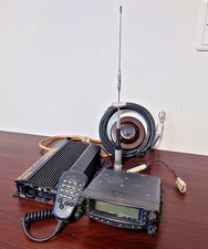 Yaesu FT-8800 144/430 MHz Dual