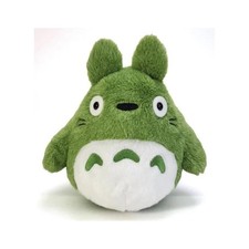 PELUCHE (PLUSH) TOTORO VERT