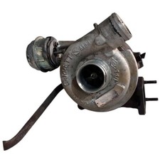 Turbina 7517585001S Iveco